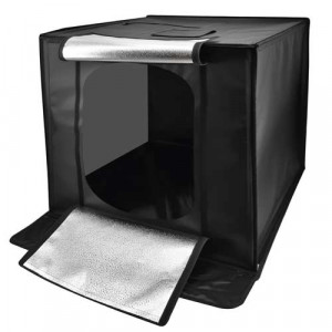 خیمه عکاسی وسکات W60 ابعاد 60*60 سانتی متر